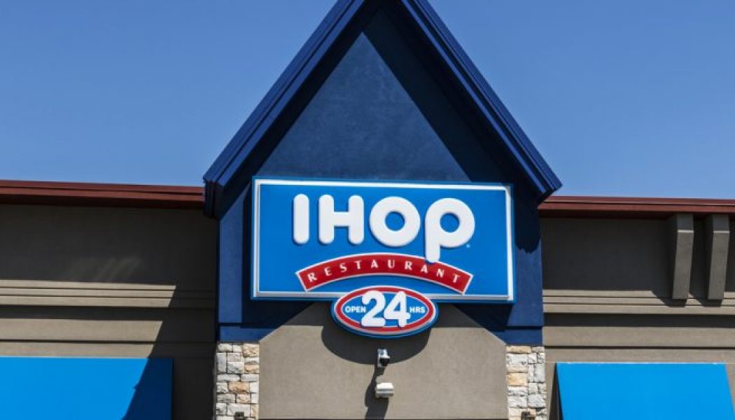 Evan Malater: IHOP to Psychosis – Having Your Pancake and Eating it Too