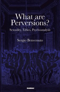 benvenuto perversions book cover