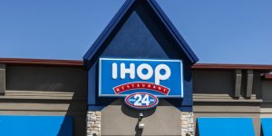 Evan Malater: IHOP to Psychosis – Having Your Pancake and Eating it Too