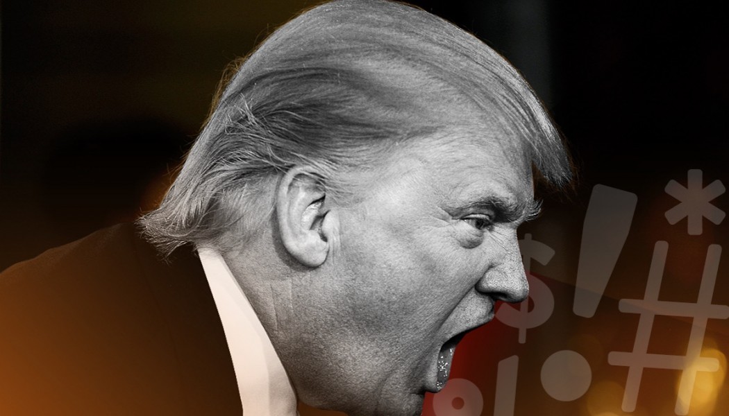 Steven Reisner: Stop Saying Donald Trump is Mentally Ill