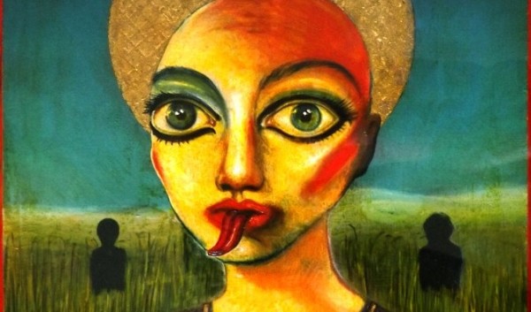 Psychoanalysis Using Art Psychoanalysis, Art, and the Occult - Das Unbehagen