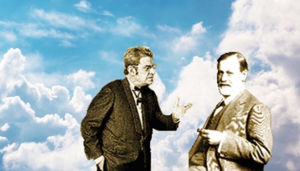 Jamieson Webster & David Lichtenstein: Jacques Lacan’s Return to Freud and Its Clinical Implications II