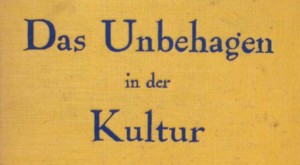 David Lichtenstein on the formation of Das Unbehagen