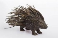 Evan Malater & Cecilia Wu: Pass the Porcupine – Freud, Porcupines and You
