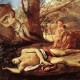 Adele Tutter: Under the Mirror of the Sleeping Water – Poussin’s Narcissus